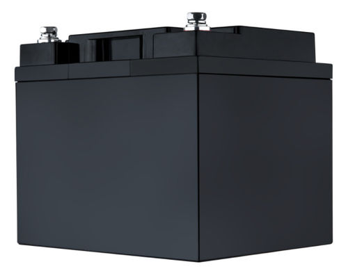 Calidad MSDS Aprobado Profundo Ciclo de Alta Potencia de Salida 48V 60AH con Protección de Sobre Descarga para el Tractor de Granja Eléctrico fábrica