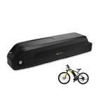 Lower Tube Type 36v Electric Bicycle Lithium Battery 48v Sea Dragon Series