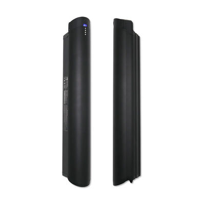 48v Rear And Tail Frame 18650 Lithium Battery Pack 36v Two Wheeled Electric Bicycle