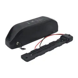 13Ah 14Ah 20Ah 30Ah 50Ah 18650 Ebike Lithium Ion Battery 24V 48V 36V 52V 72V