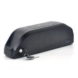 Qualità batteria al litio di 36V 48V 13Ah 17.5Ah 20Ah 18650 per la bici di 750W 1000W 1500W fabbrica