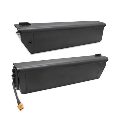 Customize 36V 48V 18650 Ebike Battery Case Empty With Controller Box And Usb Port