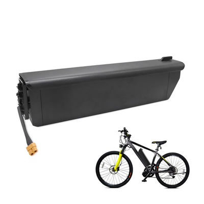 Calidad Batería 10ah 13ah 15ah 20ah 25ah 1000w 36v 48v 24v de Ion Hailong Bafang EBike del litio fábrica