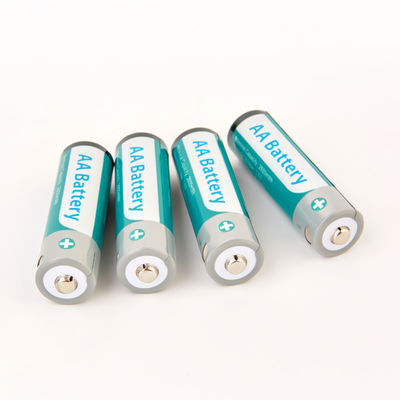 Kualitas Umur Panjang 18650 Baterai Lithium Tingkat Debit Diri Rendah Peringkat Debit 8A pabrik