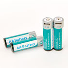 Type-C Li-Ion AA Batteries 1.5V USB Rechargeable Quick Charge In 2 Hours 4Pcs 4AAA