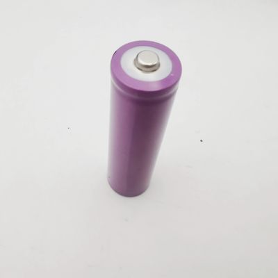18650 Battery 35E 8A Max Output 2.65V Cut Off &amp; 50g Weight
