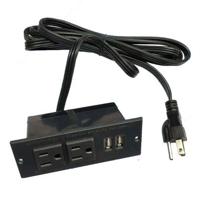 Qualità Scatola di cartone per 3 unità di potenza 100-240V fabbrica