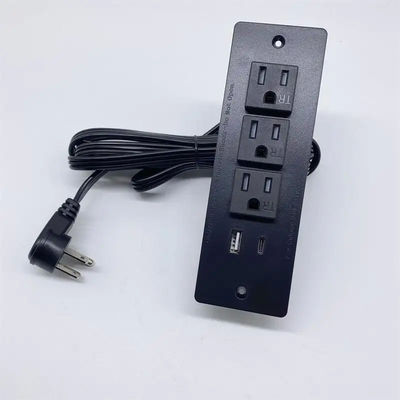 Adaptor Daya 24W Dengan TYPE-C Output Currentt PD20W ABS PC Material