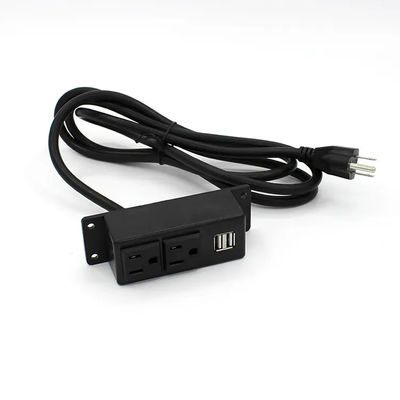 Qualité Petite boîte de carton 3 US Charger Adapter de puissance Boîte de carton 24W Pour diverses applications usine