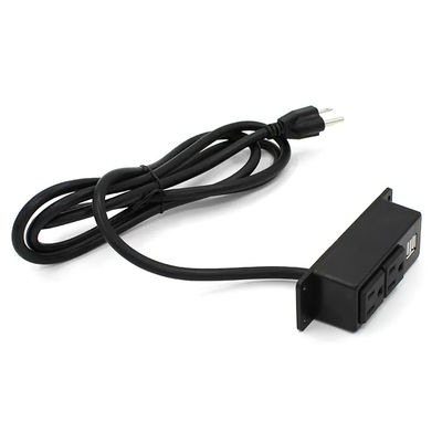 125*41*34mm Power Adapter 24W เครื่องเชื่อม AC DC ประเภท 5V3.1A