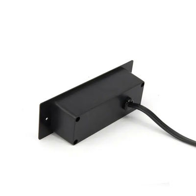 Inlaatspanning 100-240V 3 US Powe met 2.1A USB-uitvoerspanning Multifunctionele Desktop Socket