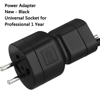 Jakość Adapter zasilania ładowarki fabryka