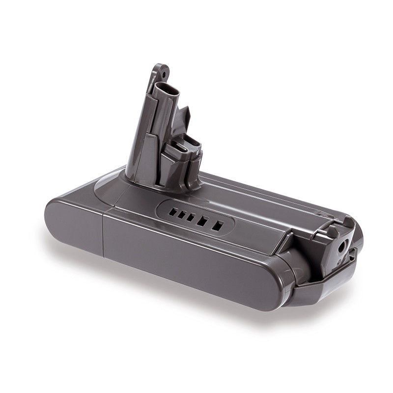 Ultraportable Cordless Power Drill Battery Pack 21,6V 1A Αδιάβροχο