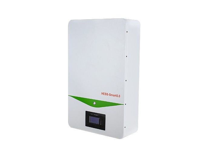 Reusable Residential Storage Batteries , Stable Solar Backup Battery For Home