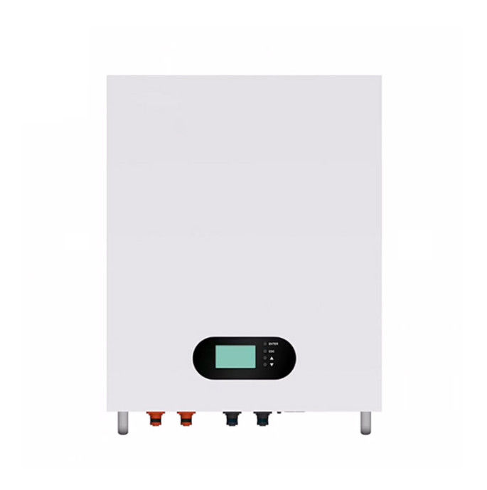 Enviromental Friendly High Capcity 51.2V 100A CATL Li Ion Battery Cell with Wall Mounted Pack For ResidentiaL Packup