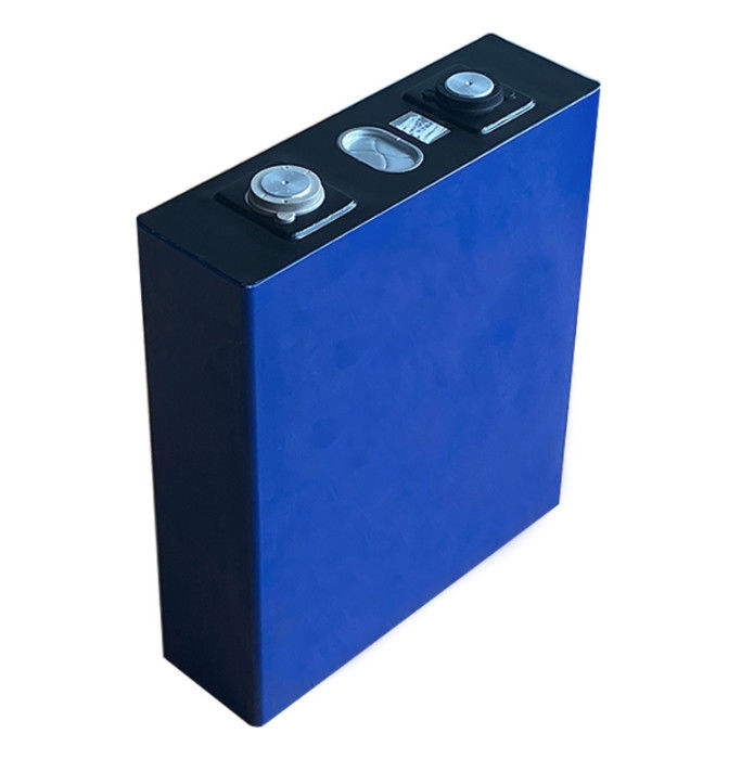 Solar Lithium Phosphate Rechargeable Battery