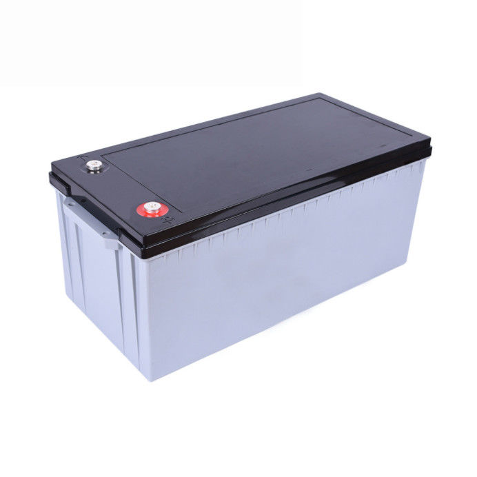 Golf Cart reusable Li Ion Battery Cell With Bluetooth Multipurpose