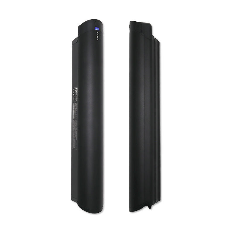 48v Rear And Tail Frame 18650 Lithium Battery Pack 36v Two Wheeled Electric Bicycle