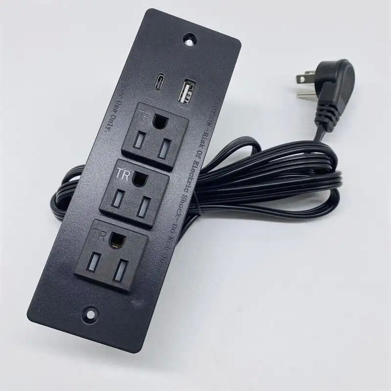 Power Adapter With PD20W TYPE-C Output Currentt Solution For Electronic Devices