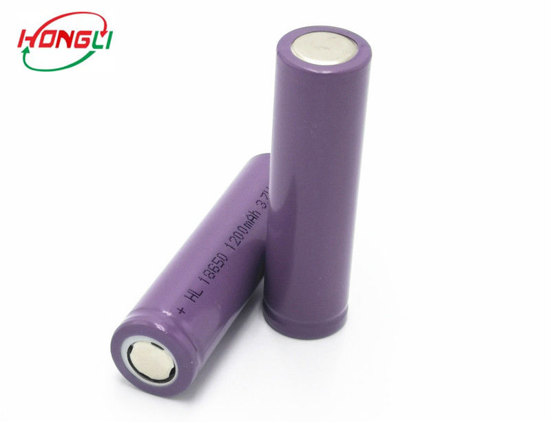Литиевая Батарея 18650 3.7 V 5200mah Купить