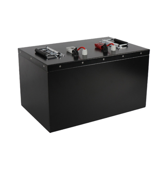 Picture Idea: Waterproof Lithium Golf Cart Battery Pack Stable Environmentally Friendly