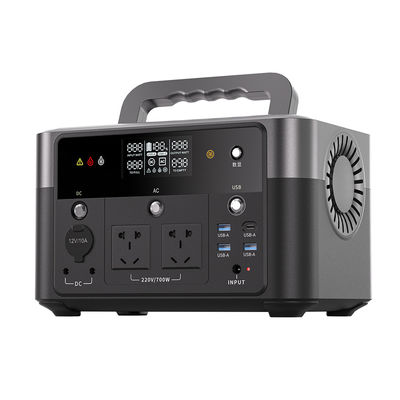 品質 安定したリチウムポータブル電源ステーション,多目的ポータブル電池ステーション 工場