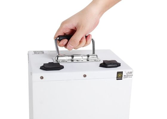 Quality Multiscene IP20 Battery Pack In Electric Vehicle , BMS EV Motorcycle Battery Pack factory