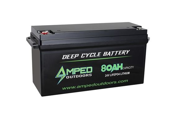 Quality High Capacity Li Ion Battery Cell Stable Multiscene For RV Yacht factory