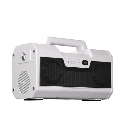 Kwaliteit Draagbare lithium-stroomcentrale, stabiel fabriek