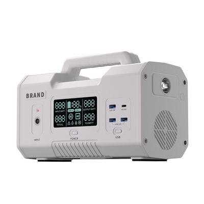 Quality Camping Outdoor Portable Power Station factory