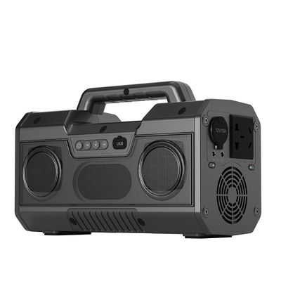 Kwaliteit Draagbare lithium-stroomcentrale, stabiel fabriek