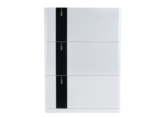 Quality 15.36K WHHigh Rate 6000 Cycle  CATL Li  Ion Battery Cell With BMS For Home Energy Storage System/Backup Power System factory