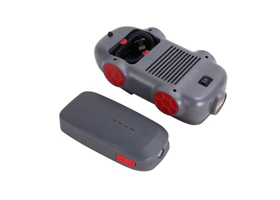 গুণ স্থিতিশীল গভীর চক্র লিথিয়াম গাড়ি ব্যাটারি ক্যাম্পিংয়ের জন্য বহুমুখী কারখানা