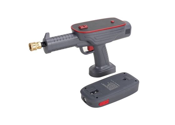 Quality Waterproof 120W Lithium Car Starter Battery Explosionproof Eco Friendly factory