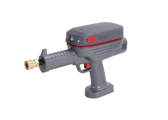 Quality Waterproof 120W Lithium Car Starter Battery Explosionproof Eco Friendly factory