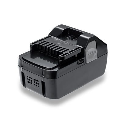 Quality Portable Rainproof Cordless Drill Battery 18 Volt Multipurpose factory