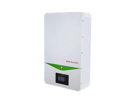 Quality Reusable Residential Storage Batteries , Stable Solar Backup Battery For Home factory
