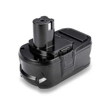 Quality 2500MAH Cordless Electric Drill Battery Waterproof Practical factory