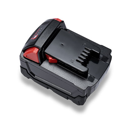 Quality Reusable Drill Lithium Ion Tool Battery Anti Corrosion Multipurpose factory