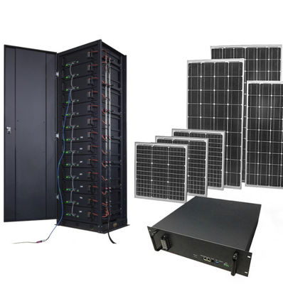 Качество Без эффекта памяти 6000 циклов высокотемпературный литий-ионный аккумулятор с IP45 для домашней системы хранения энергии фабрика