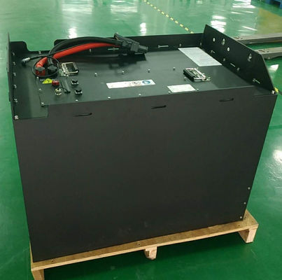 کیفیت باتری دریایی چرخه عمیق لیتیوم پایدار، باتری لیتیوم چند منظوره برای کامیون کارخانه