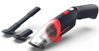 Quality 120W Stable Lithium Jump Starter Pack , Multipurpose Lithium Polymer Car Battery factory