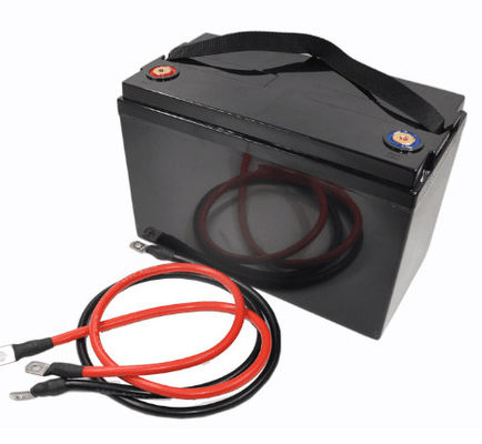 Chất lượng Ống chống nước 12,8V Li Phosphate pin, đa năng Lithium Phosphate pin tế bào nhà máy