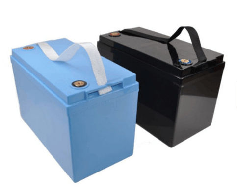 Chất lượng 100AH 12.8V Lithium Iron Phosphate Battery BMS For Low Speed Vehicles nhà máy