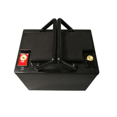 Quality Durable Solar LiFePO4 Battery Cell Environmentally Friendly With BMS factory