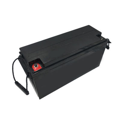 Quality Practical Lithium Ion RV Batteries , Rainproof Lithium Battery Lead Acid Replacement factory