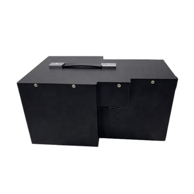 Chất lượng Pin ắc quy Li-ion EV thân thiện với môi trường có BMS, có thể sạc lại, nhẹ nhà máy