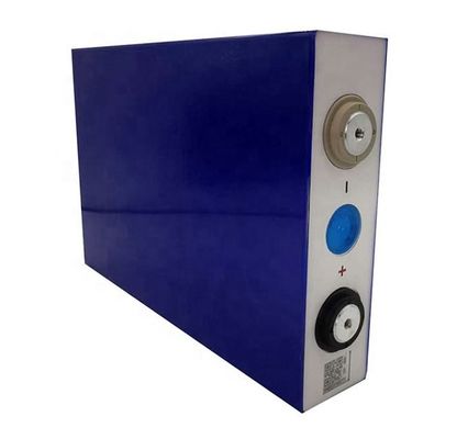 Quality OEM ODM LFP Lifepo4 Battery , 3.2v 50ah Lifepo4 Battery Cell factory