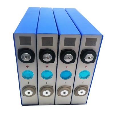 Quality OEM ODM LFP Lifepo4 Battery , 3.2v 50ah Lifepo4 Battery Cell factory