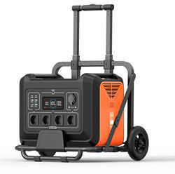 Quality 230V 50Hz 1000W Mobile Power Station New Energy Lifepo4 Battery Storage Systems factory